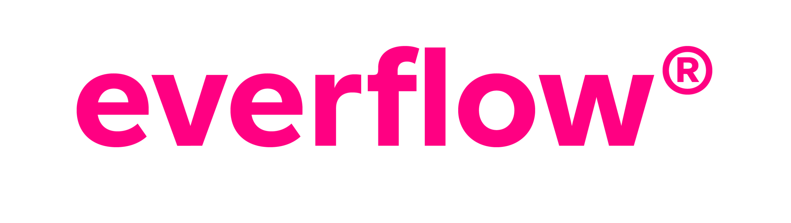 Everflow-logo-magenta